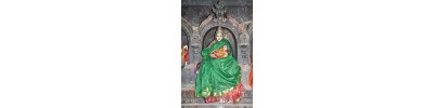 மதுரகாளியம்மன் - சிறுவாச்சூர்-தமிழ்நாடு